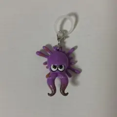スプラトゥーン3 アイコンチャームマスコット めじるしアクセサリー