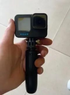 GoPro アクションカメラ 本体