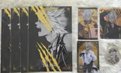 ツイステ ジャック グッズセット