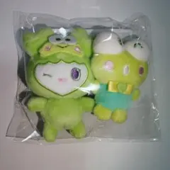 TWICE LOVELYS×SANRIO popup バッグチャーム ジョンヨン