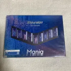Snow Man/Snow Man LIVE TOUR 2021 Mania