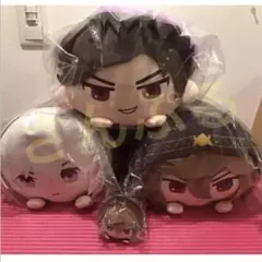 グラブル もちころりんvol2 6種セット - メルカリ