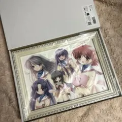 2025年最新】CLANNAD 原画の人気アイテム - メルカリ