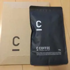 C COFFEE CHARCOAL COFFEE DIET 100gのサムネイル