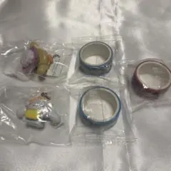 くら寿司 シナモロールコラボ セット売り シナモン カプチーノ