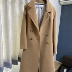 アンレリッシュ ロングコートのサムネイル