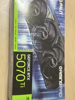 木*生様 Palit RTX 5070 Infinity 3 （マイニング済良品 - メルカリ