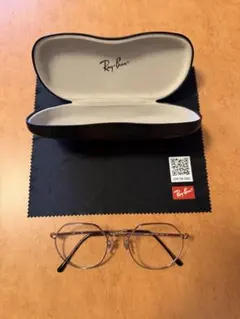 Ray-Ban JACK RB6465F 2943 メガネ 本体