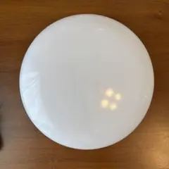 リモコン欠品LEDシーリングライト ホワイト 円形 - メルカリ