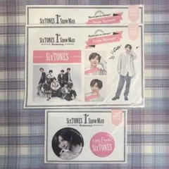 2026年最新】京本大我 缶バッジの人気アイテム - メルカリ