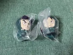 忍たま　まちぼうけ　六い　セット