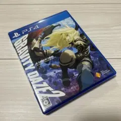 GRAVITY DAZE2 重力的眩暈完結編 PS4