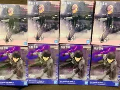 77,怪獣８号 VIBRATION STARS フィギュアセット