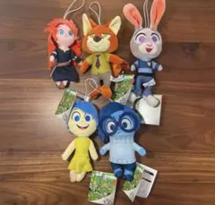 値下げ中！！100体セット！ディズニー100th セレブレーションマスコット 2026年最新】100thセレブレーションマスコットの人気アイテム - メルカリ