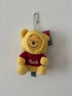 プーさん 着ぐるみぬいぐるみ