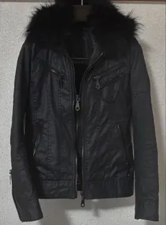 2025年最新】fuga ファージャケットの人気アイテム - メルカリ