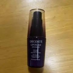 コスメデコルテリポソームアドバンストリペアセラム12ml美容液
