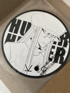 HUNTER × HUNTERカイト
