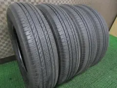ロックブレード rock 525 205/55r17 24年 美品 バリ山 - メルカリ