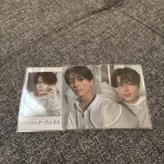 ENHYPEN ジェイ　daydream トレカ