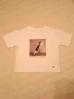 VIS　AUDREY HEPBURN COLLECTION プリントTシャツのサムネイル