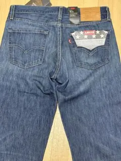 MADE IN USA Levi's 511 デッドストック　W32 L32