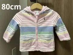 ラルフローレン ベビーパーカー