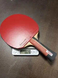 ティバー ハイブリッドACインサイド FL☆ラバー付き