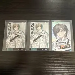 にじさんじ Clutch Mode 叶 ランダムフォト風カード