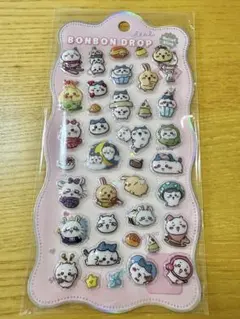 【早い者勝ち☆】BONBON DROP シールセット