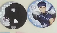 Fate/stay night　特典コースター