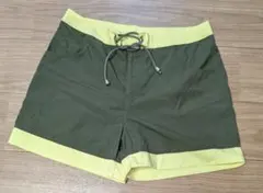 レディースサーフパンツセット