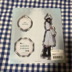 2026年最新】大園玲 アクスタの人気アイテム - メルカリ
