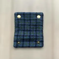 ファミリア　ハンドルカバー