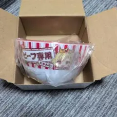 白猫プロジェクト　福袋2017 シャルロットのどんぶり