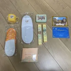 東京ディズニーリゾート アメニティ　まとめ売り　必要数相談