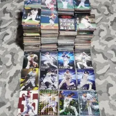 プロ野球カード 大量まとめ売り