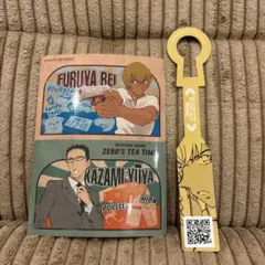 名探偵コナン　安室透　ステッカー