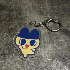 まめっち キャラクターグッズ