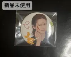 INI museum 缶バッジ 松田迅