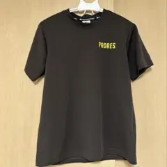 サンディエゴパドレス Tシャツ Mサイズ MLB