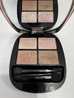 コスメデコルテ スキンシャドウデザイニングパレット 03 Wisteria