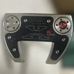Scotty Cameron FUTURA X 5R パター