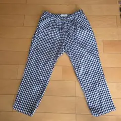 kate spade ギンガムチェック パンツ 160のサムネイル