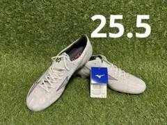 ミズノ　アルファ エリート サッカーシューズ 25.5cm