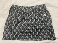 adidas ゴルフ　レディーススカート　L
