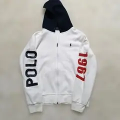 POLO RALPH LAUREN パーカー Lサイズ