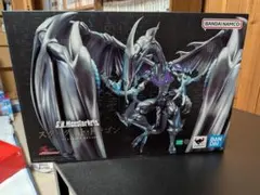 遊戯王 S.H.MonsterArts スターダスト・ドラゴン 未開封