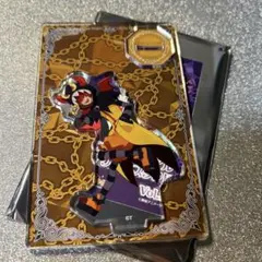 Go!プリンセスプリキュア ブルジュラ ミニアクリルスタンド ロック