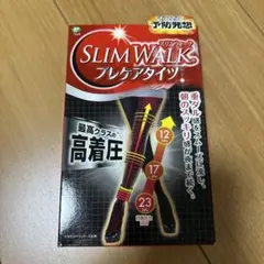 スリムウォーク ⭐︎タイツ